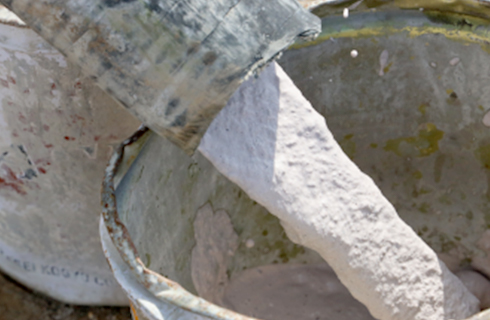 モレステ（モルタルレステクノロジー）